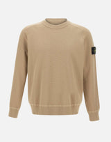 Maglia in cotone biologico 5100036S00B5 V0094 STONE ISLAND
