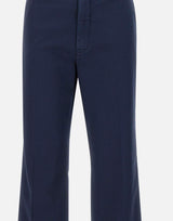 Pantaloni "Leila chinos" P034LS 01194002 RE-HASH