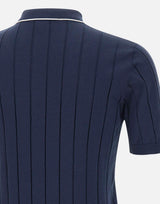Polo in cotone K76POLK09 MAG0K0131101 ELEVENTY
