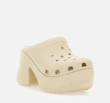 Sabot "Siren Clog " CR208547 BONE CROCS