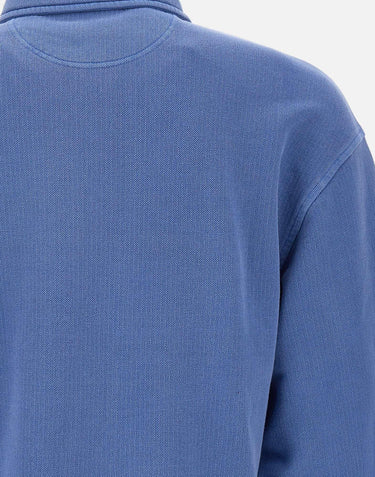 "Piquè Script sweatshirt" I035188 32FGD CARHARTT WIP