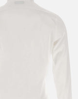 Camicia "Palos" in cotone CP134 B4PAL05100 CARLO PIGNATELLI