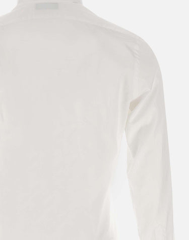 Camicia "Palos"  in cotone CP134 B4PAL05100 CARLO PIGNATELLI