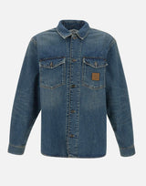 "Lincoln shirt" I034735 014Q CARHARTT WIP