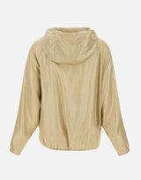 Giacca in lino<BR/> K80GBTG04 TES0K10302 ELEVENTY