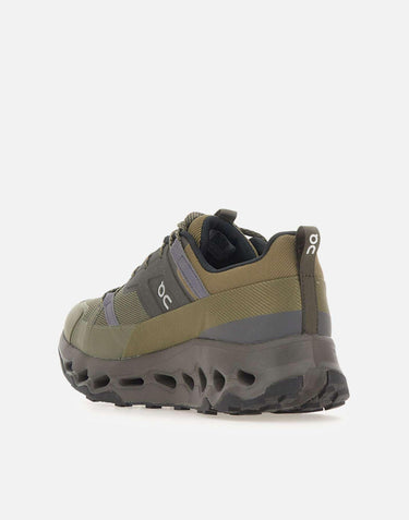 Sneakers "Cloudhorizon" 3ME10030703 OLIVE ON