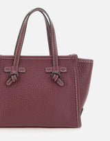 Borsa "Miss Marcella" BS8065 BBLTUWINEBERRY MARCELLA CLUB GIANNI CHIARINI