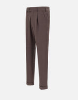 Pantalone DVR45CW2022 0497 DEVORE'