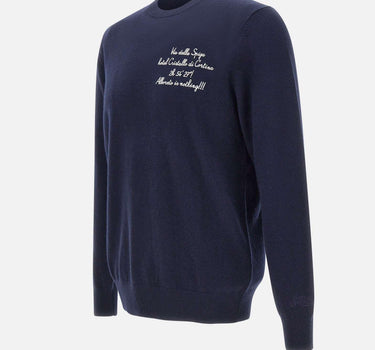 "Heron via spiga61" Vacanze di Natale Limited Edition HER0024 03389I61 MC2 SAINT BARTH