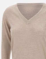 Maglia in lana CF5412MA82O 02158 LIU-JO