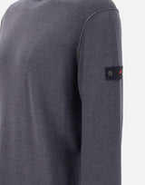 Maglia "Badra" in lana PEU5249 99012035799 PEUTEREY