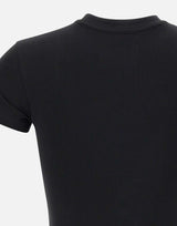 "Till tee t-shirt" 13078 BLK01 HELIOT EMIL