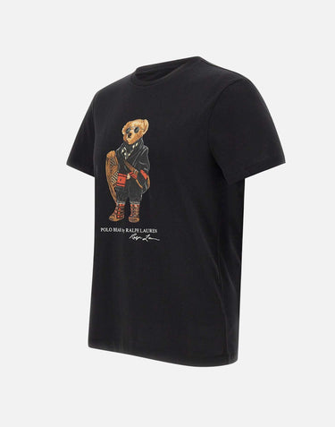 T-shirt "Classics" 710P00094 001 POLO RALPH LAUREN