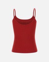 Top "Reedition" PERMDE012FI0001 RED COURREGES