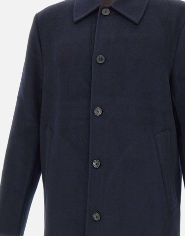 "Long coat" M2R667ZT22484 49 PS PAUL SMITH