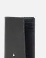 Portafoglio "Meisterstück" MB130074 BLK MONTBLANC