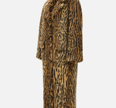 "Marceline Coat" 66544 911740200 STAND STUDIO