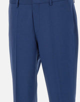 Pantaloni "HLeon" 50479999 463 BOSS
