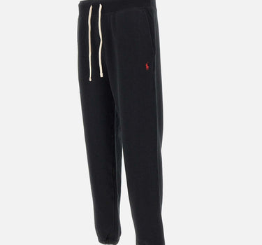 Jogger in cotone 710793939 001 POLO RALPH LAUREN