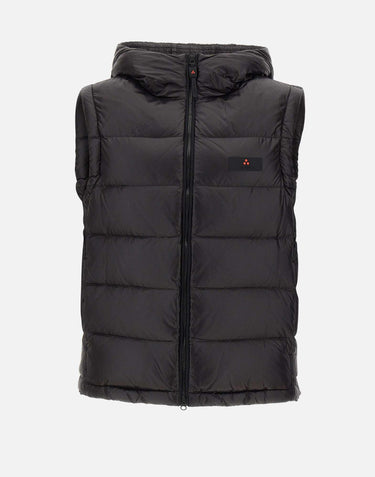 Gilet "Donoma Linear lks 04" PEU5691 01181950NER PEUTEREY