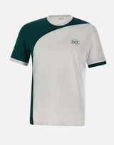 T-shirt "Tennis Pro 7M000840 AF13689F0039 EA7