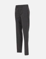 Pantaloni a sigaretta CF5235T054A C378B LIU-JO
