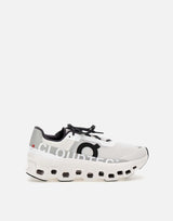 Sneakers "Cloudmonster" 6198434 WHITE ON
