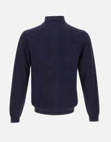 "Half Zip Sweater" K45107 07 SUN68