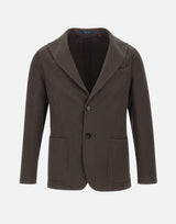 Blazer "Camaldoli" CAMALDOLI AT12712MOR07 MARCHESANI