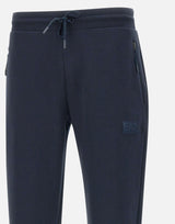 Jogger in cotone 7M000097 AF12116UB102 EA7