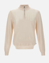 Maglia in lana 50528300 131 BOSS