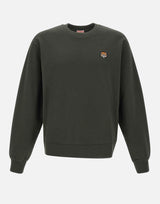 Felpa "Happy tiger" FF55SW2624MF 51 KENZO PARIS
