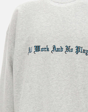 "No play suit" I035609 482XX CARHARTT WIP