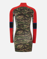 "M-Camok dress" A18884 0NKCN51FA DIESEL