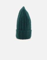 Cappello in cashmere 13165 15563999GREEN GRAN SASSO