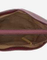 Borsa "Natasha" BS11817 TKLWINEBERRY GIANNI CHIARINI