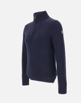Pullover "Standard" in lana e cashmere 4472 5YR68 COLMAR ORIGINALS