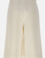 Pantaloni "Merlot" 2529786021600 001 'S MAX MARA