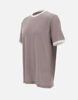 T-shirt in cotone L75TSHL05 TES0L305811301 ELEVENTY