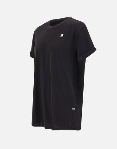 T-shirt "Lash"in cotone D16396 B3536484 G-STAR RAW