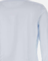 Camicia in cotone I1U02P0150200U 0002 BARBA