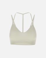 "Ribbed jersey bralette" PS25818200 000 ANDREADAMO