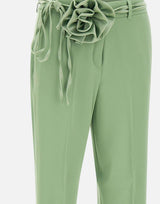 Pantaloni "Lello" 2513131152200 005 MARELLA