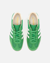 Sneakers "Gazelle indoor" JH5417 GREEN ADIDAS