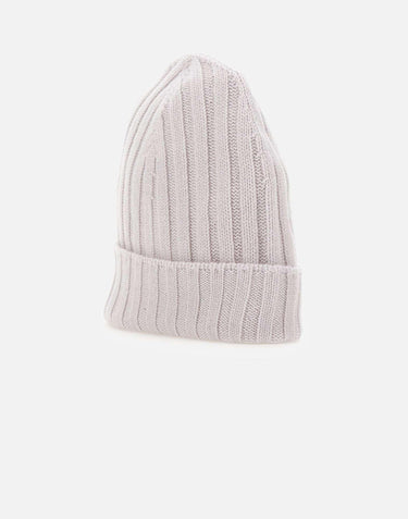 Cappello in cashmere 13165 15563999ICE GRAN SASSO