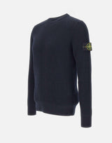 Maglione in lana RWS 5100053S00C2 V0020 STONE ISLAND