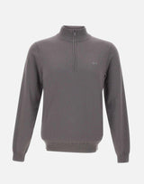 "Half zip sweater" K45107 47 SUN68