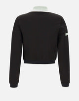"Zip up track jacket" WPF25JTP378 01 CASABLANCA