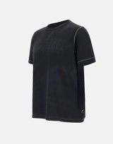 "Td Just" t-shirt in cotone A16428 0LJBS9XX DIESEL