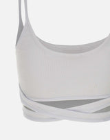"T Leya tail top" A18356 0EJAI100 DIESEL